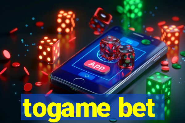 togame bet